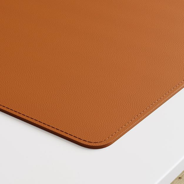Hebben muiskussens van verschillende materialen invloed op de gevoeligheid van de muis en de positioneringsnauwkeurigheid?
