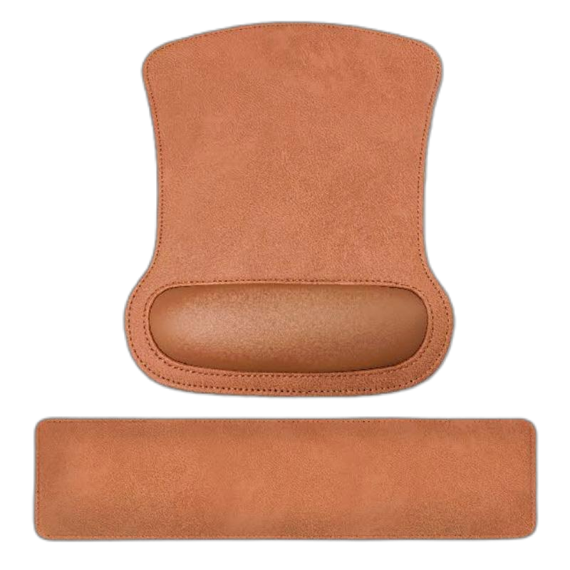 Kunnen muiskussens met polsstoelen echt effectief de vermoeidheid van het polspolse verlichten?