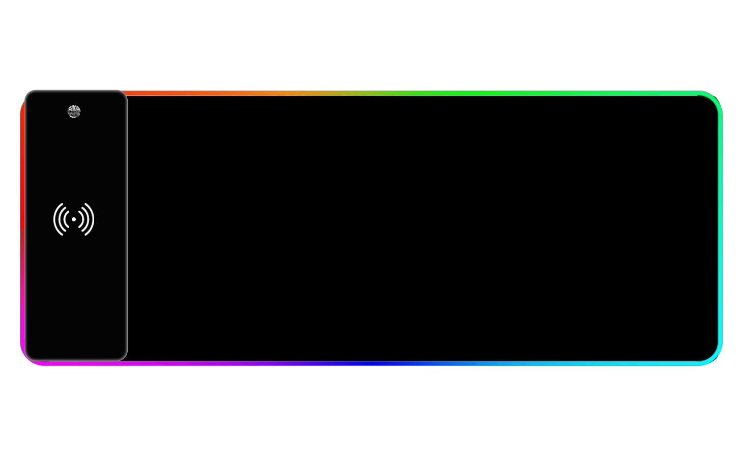 Wat is de functie van een draadloos opladen Esports Gaming-muismat?